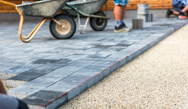 Best Brick Driveway Pavers  in Rogers, AR