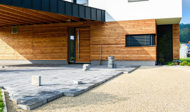 Best Driveway Paving Near Me  in Rogers, AR