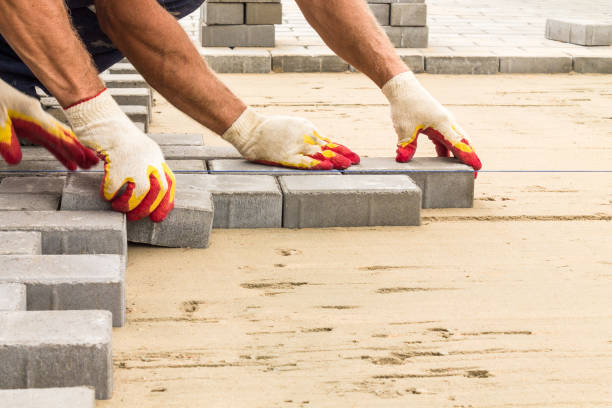 Rogers, AR Driveway Pavers Company