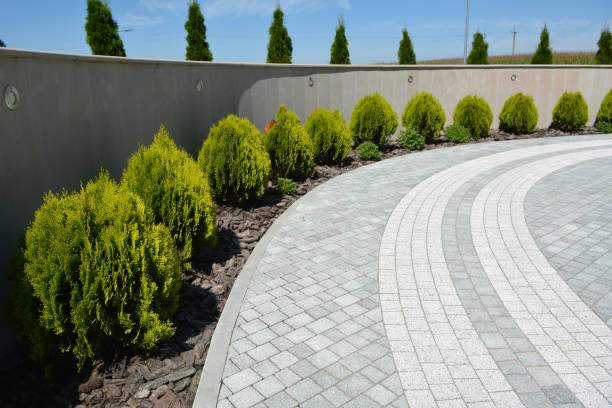 Best Commercial Driveway Pavers  in Rogers, AR