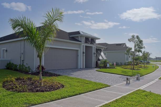 Best Driveway Paving Contractor  in Rogers, AR