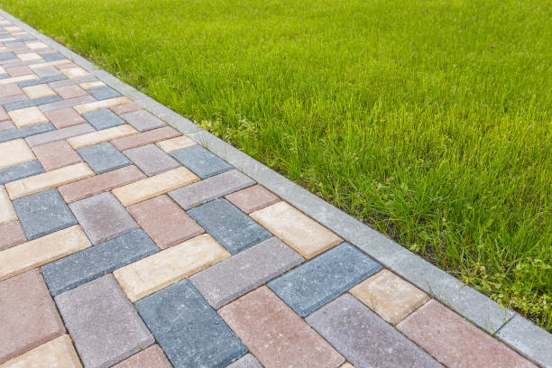 Best Professional Driveway Pavers  in Rogers, AR